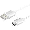 CAVO CELLULARE USB MOB528 type C/USB PER SINCRONIZZAZIONE E RICARICA 1.2 METRO
